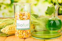 Great Bircham biofuel availability