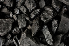 Great Bircham coal boiler costs